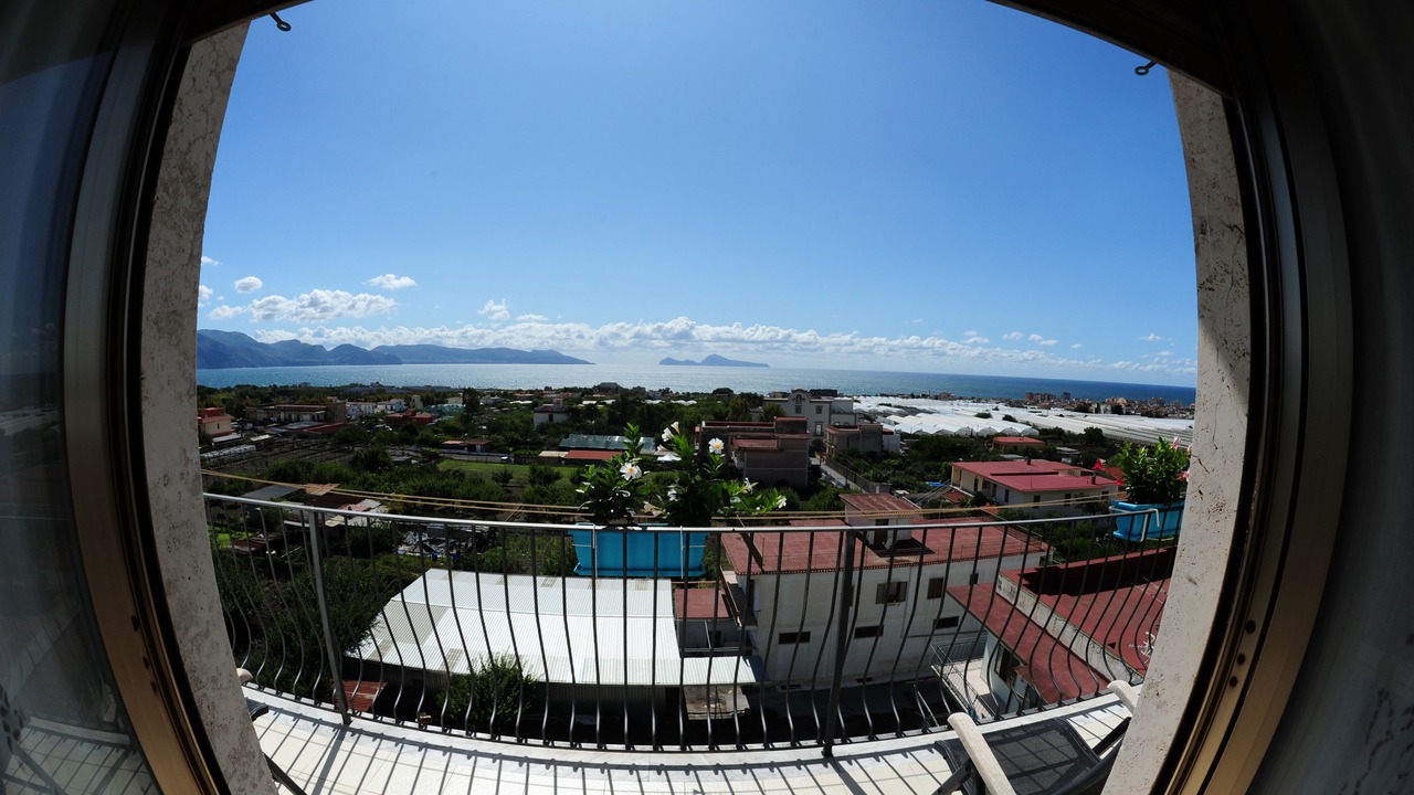 Photo of Patio Balcony in Torre del Greco