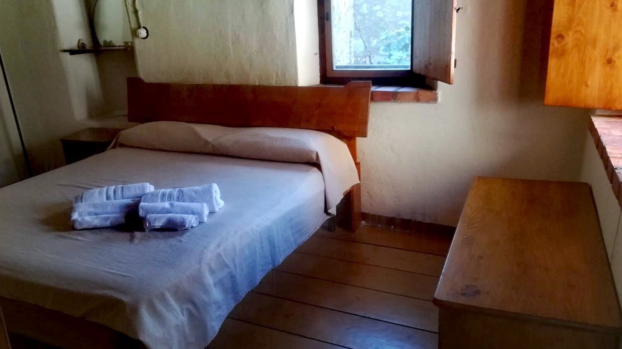 Photo of Patio Balcony in Pentedattilo