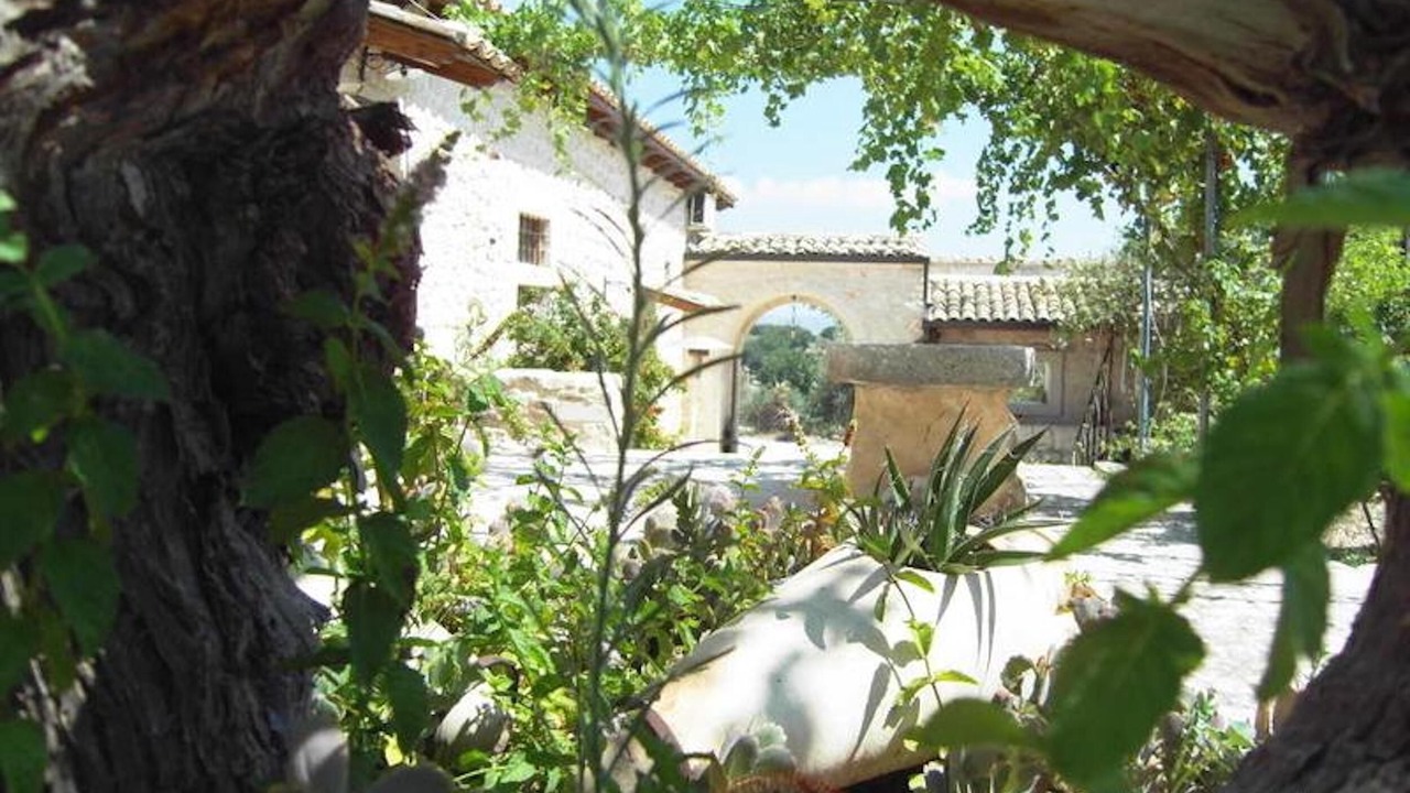 Photo of Buildings in Casa Papa