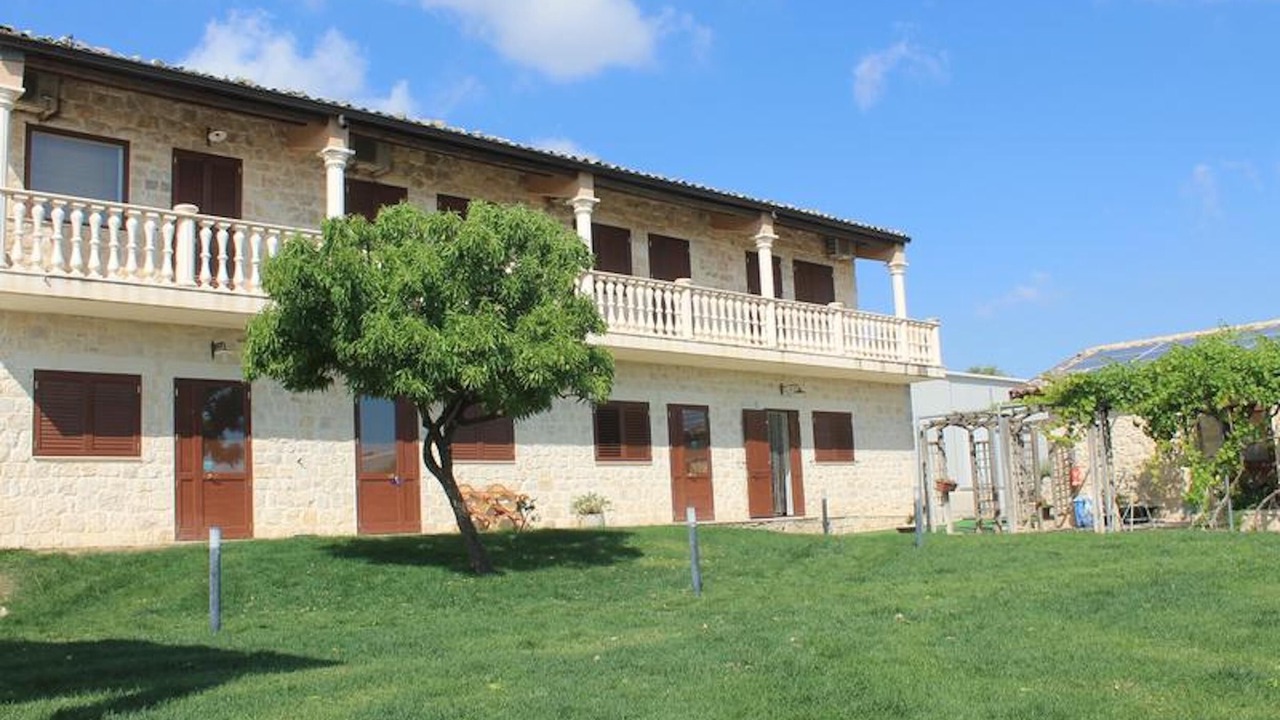 Photo of Buildings in Casa Papa