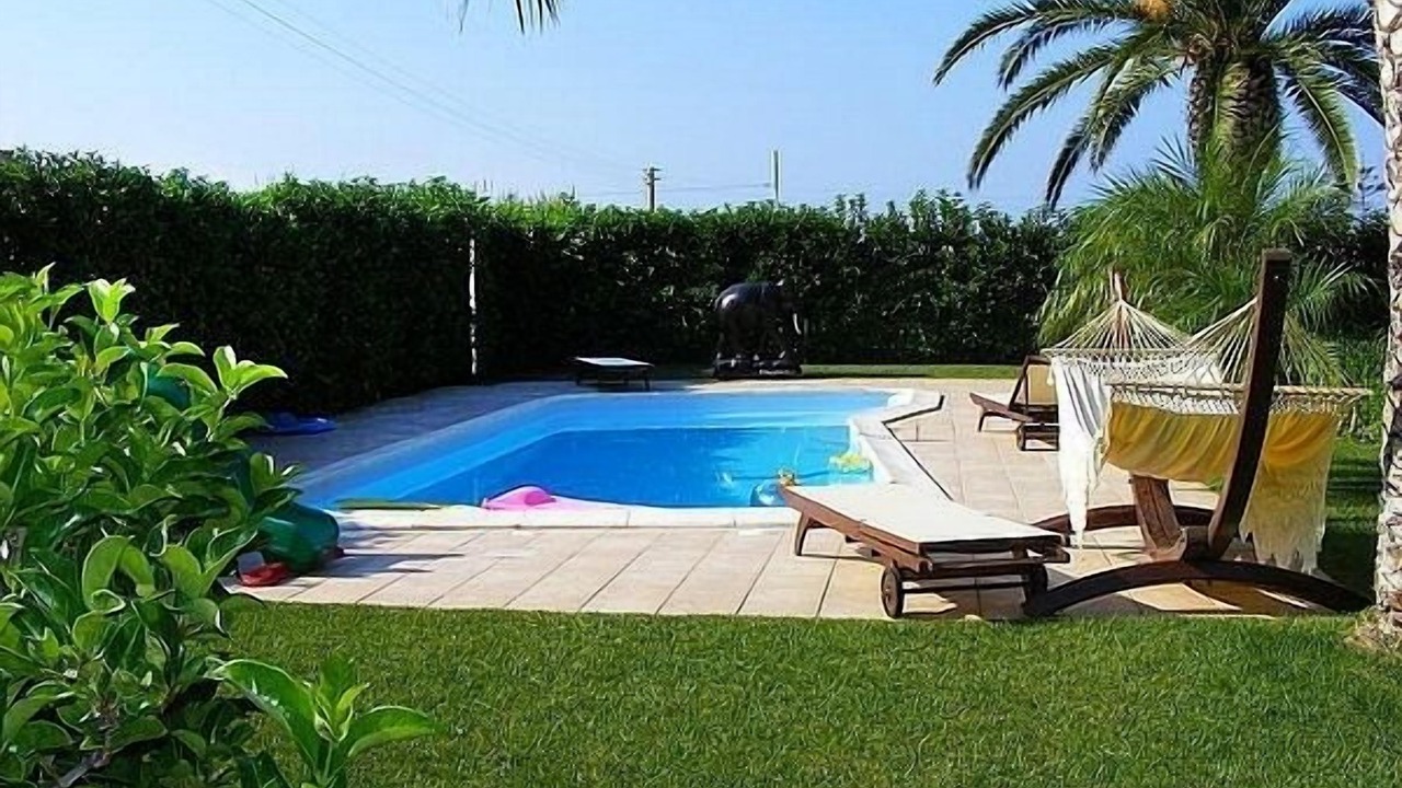 Photo of Outdoor in Piana Calzata