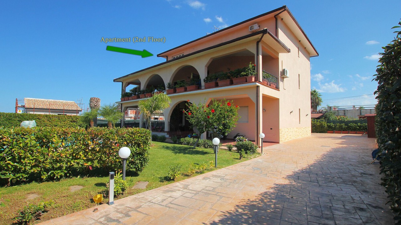 Photo of Outdoor in Piana Calzata