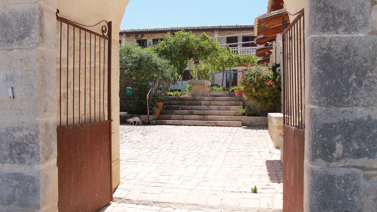 Photo of Outdoor in Casa Papa