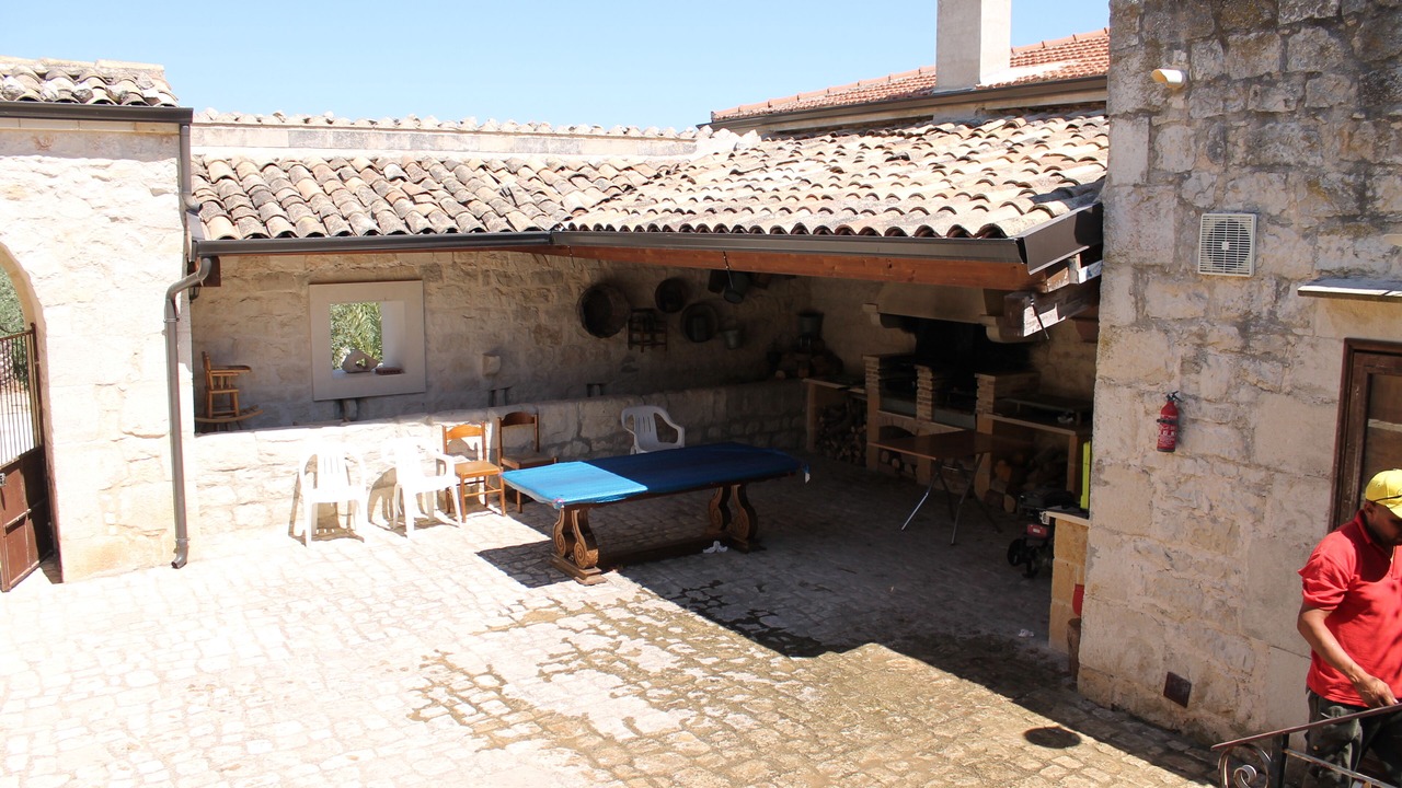 Photo of Outdoor in Casa Papa