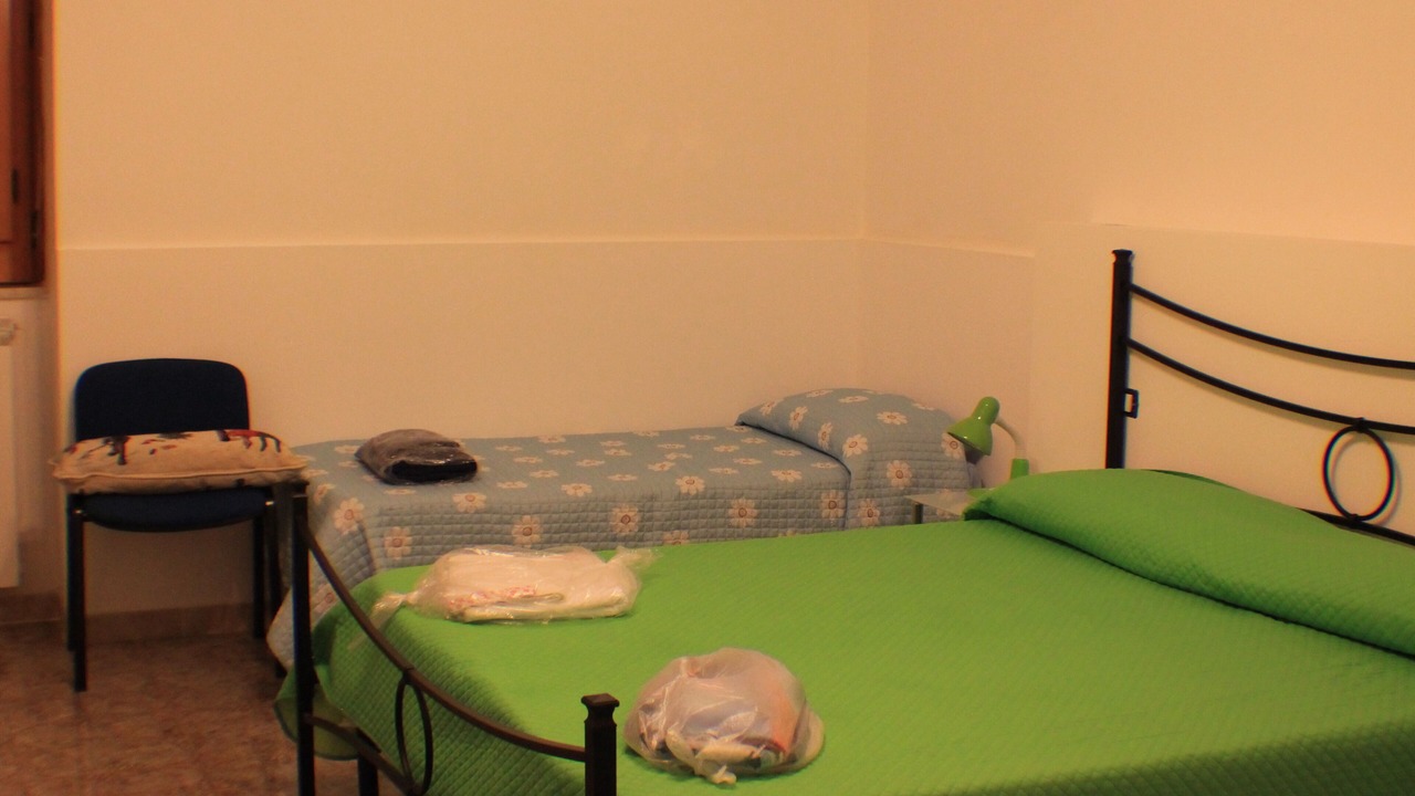 Photo of Bedroom in Casa Papa