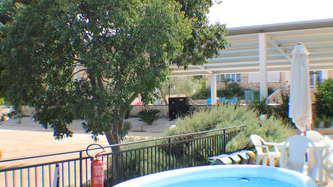 Photo of Outdoor in Casa Papa