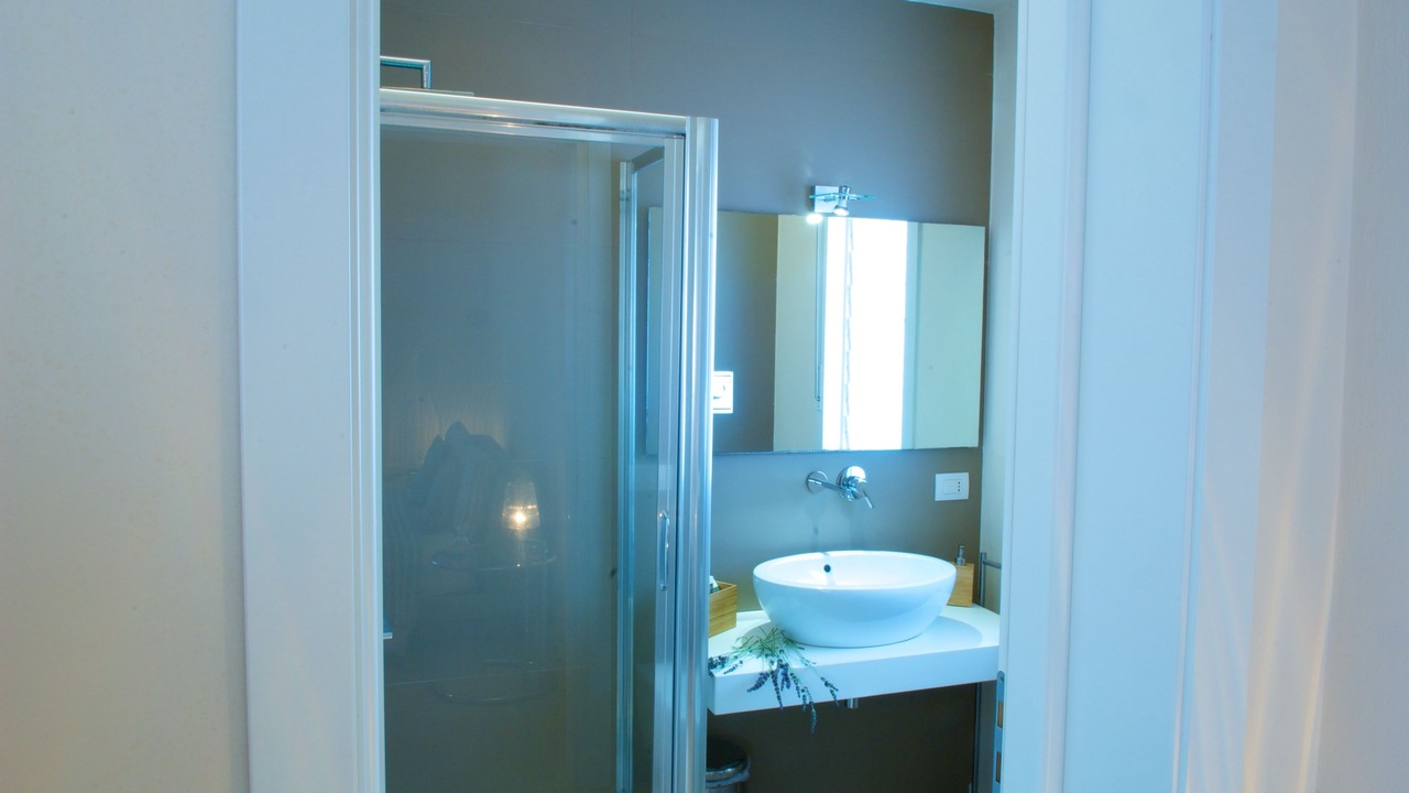 Photo of Bathroom in Vittoria