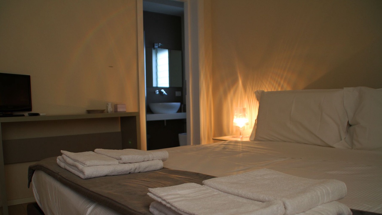 Photo of Bedroom in Vittoria