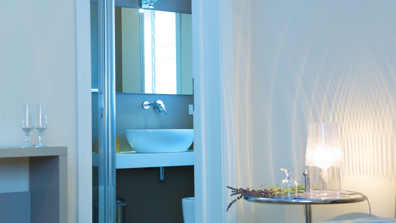 Photo of Bathroom in Vittoria