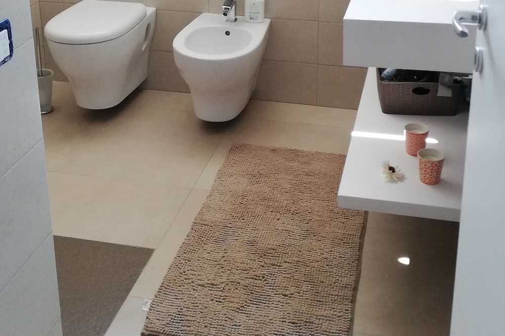 Photo of Bathroom in San Vito Lo Capo
