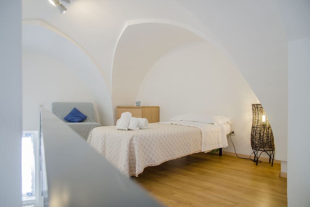 Photo of Bedroom in Presicce