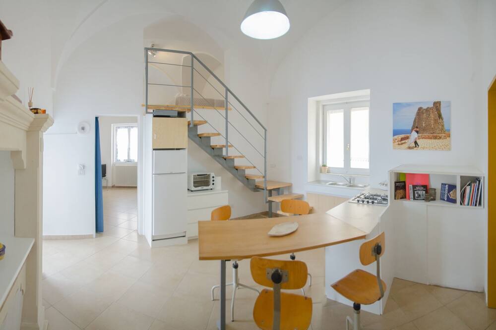 Photo of Livingroom in Presicce