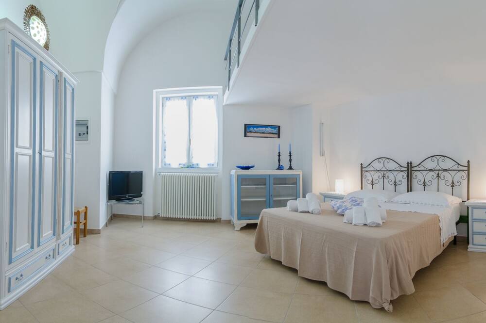 Photo of Bedroom in Presicce