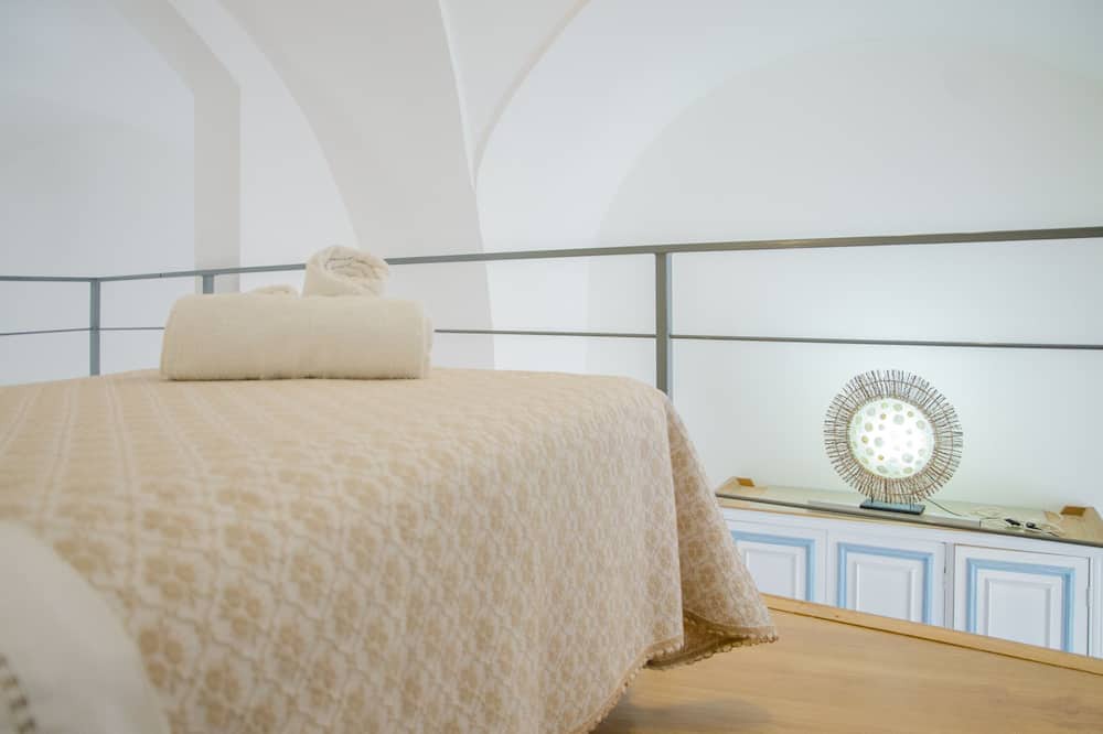 Photo of Bedroom in Presicce