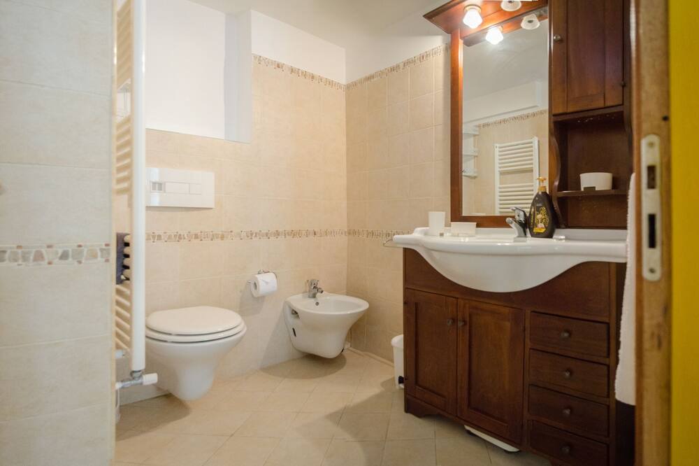 Photo of Bathroom in Presicce