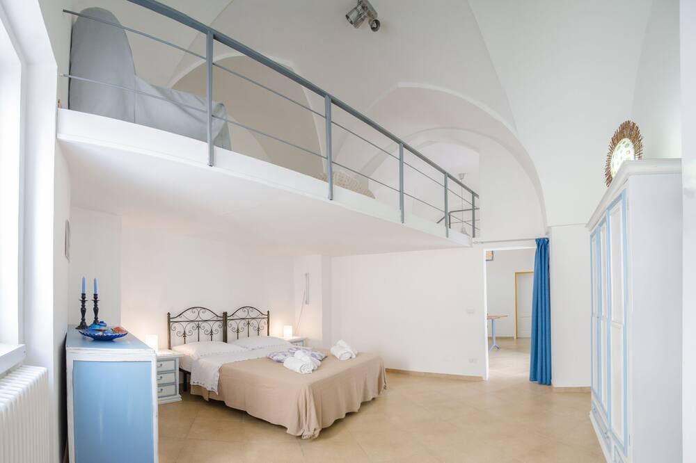 Photo of Bedroom in Presicce