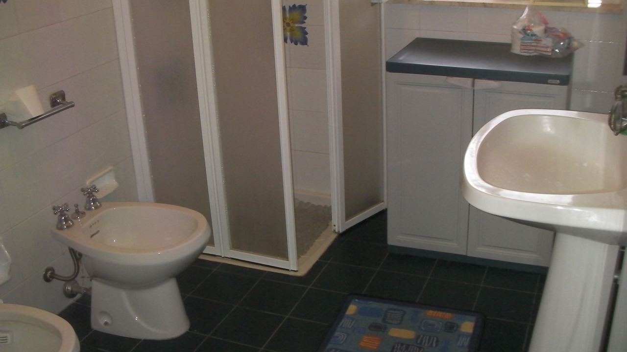 Photo of Bathroom in Granelli