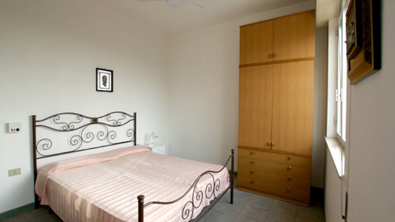 Photo of Bedroom in Granelli