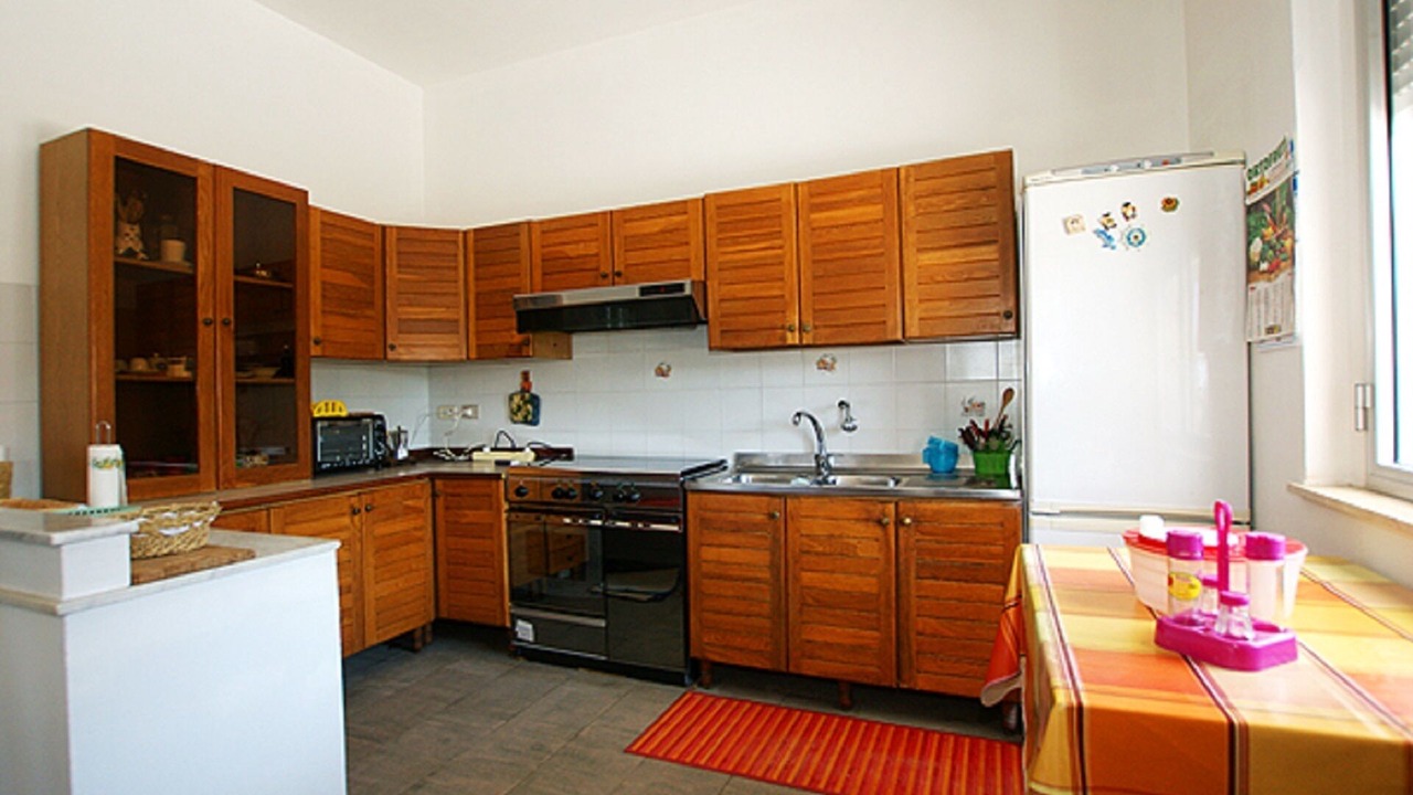 Photo of Kitchen in Granelli