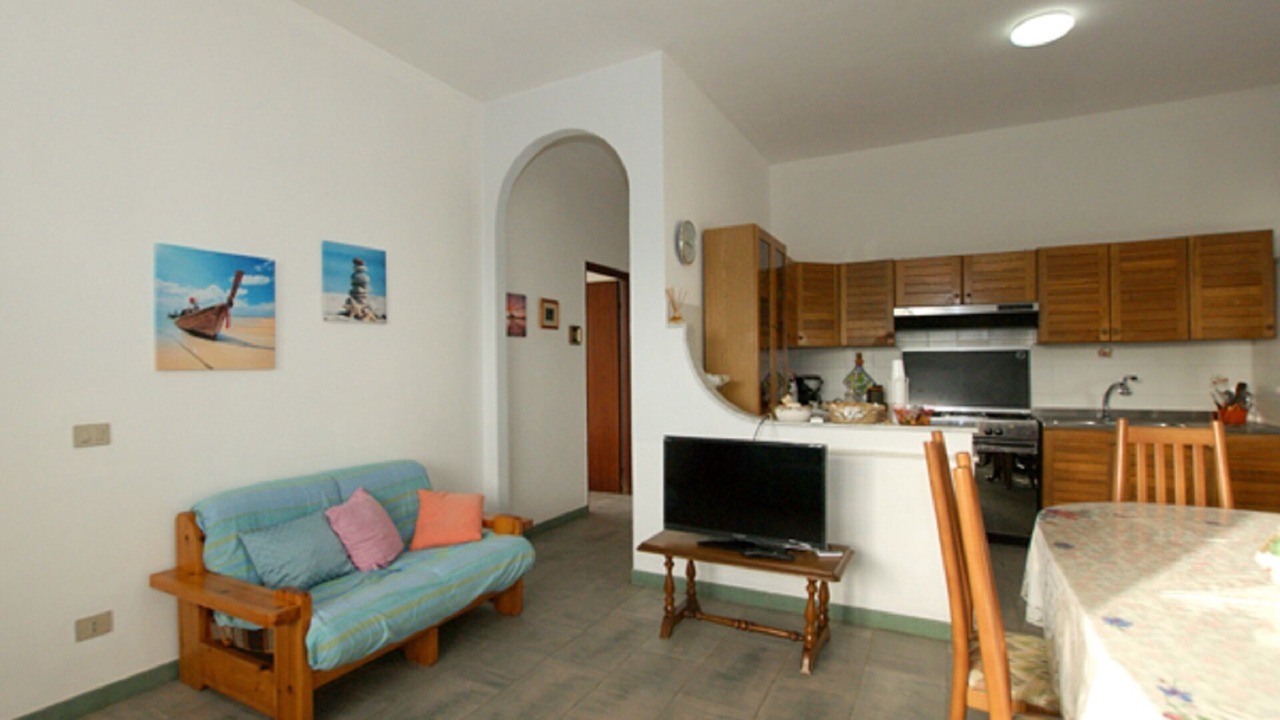 Photo of Livingroom in Granelli