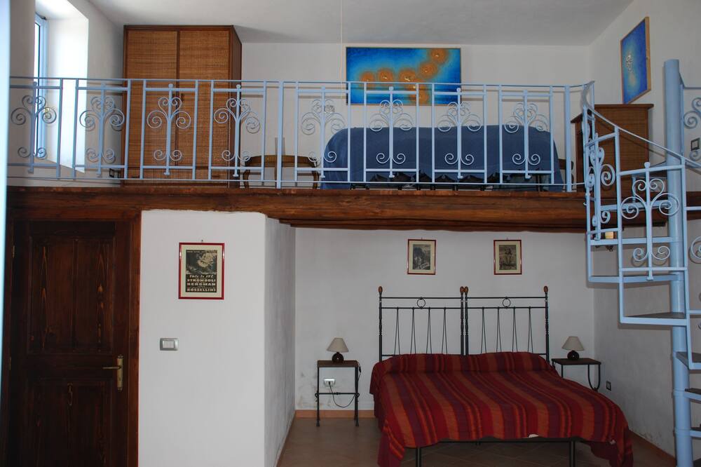 Photo of Bedroom in Pianoconte