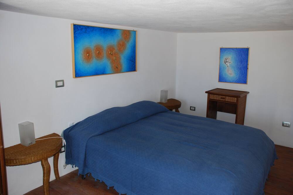 Photo of Bedroom in Pianoconte
