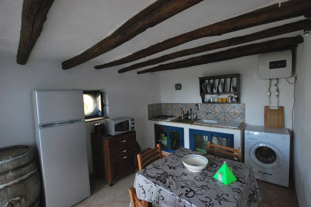 Photo of Kitchen in Pianoconte