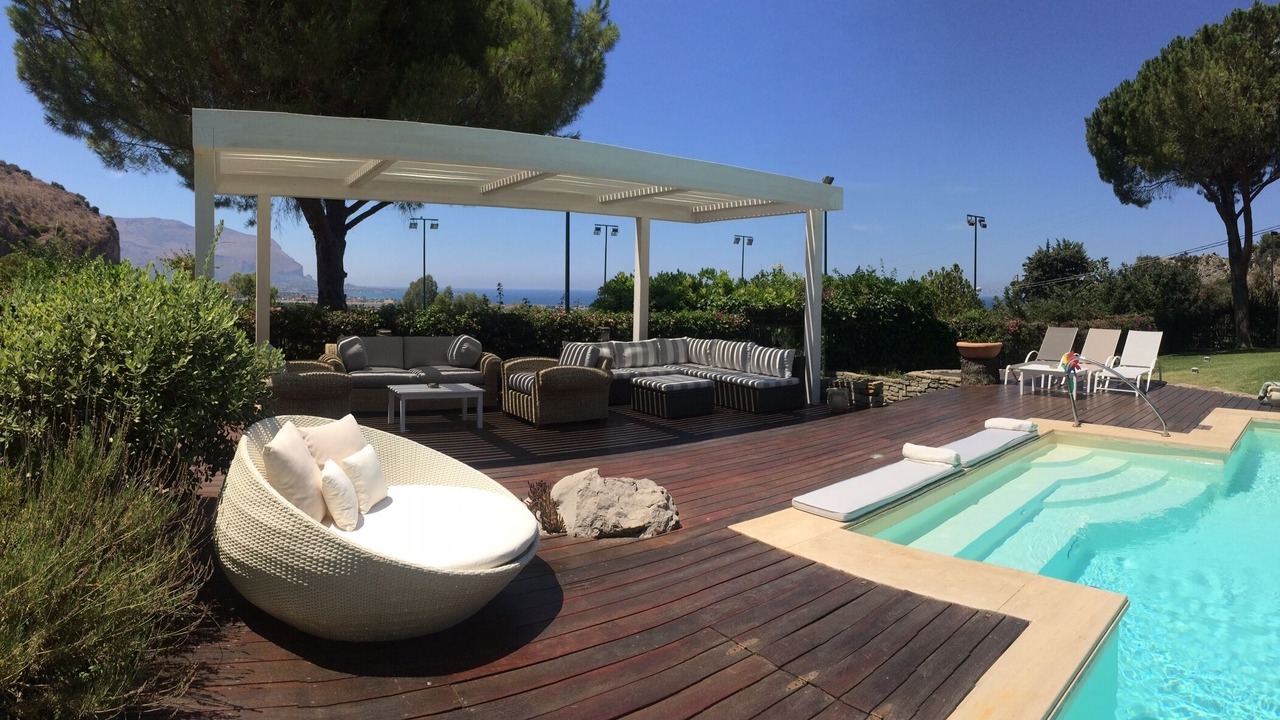 Photo of Outdoor in Capaci