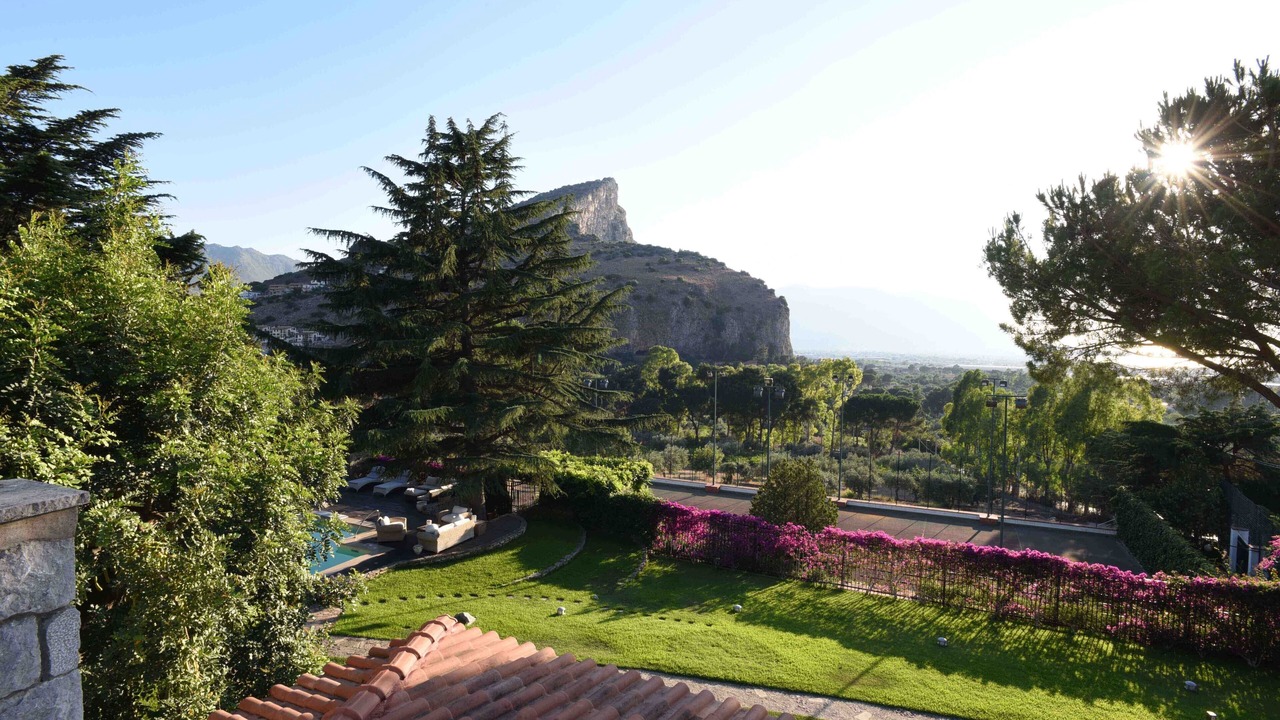 Photo of Outdoor in Capaci