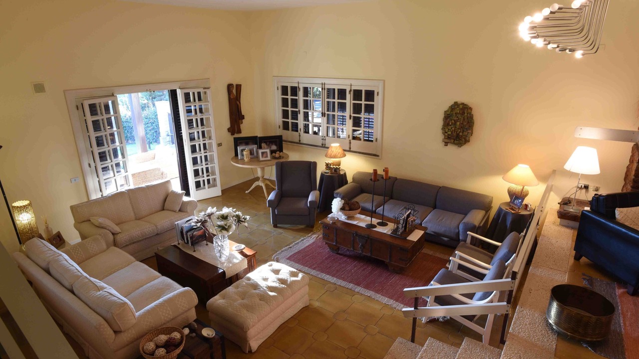 Photo of Livingroom in Capaci
