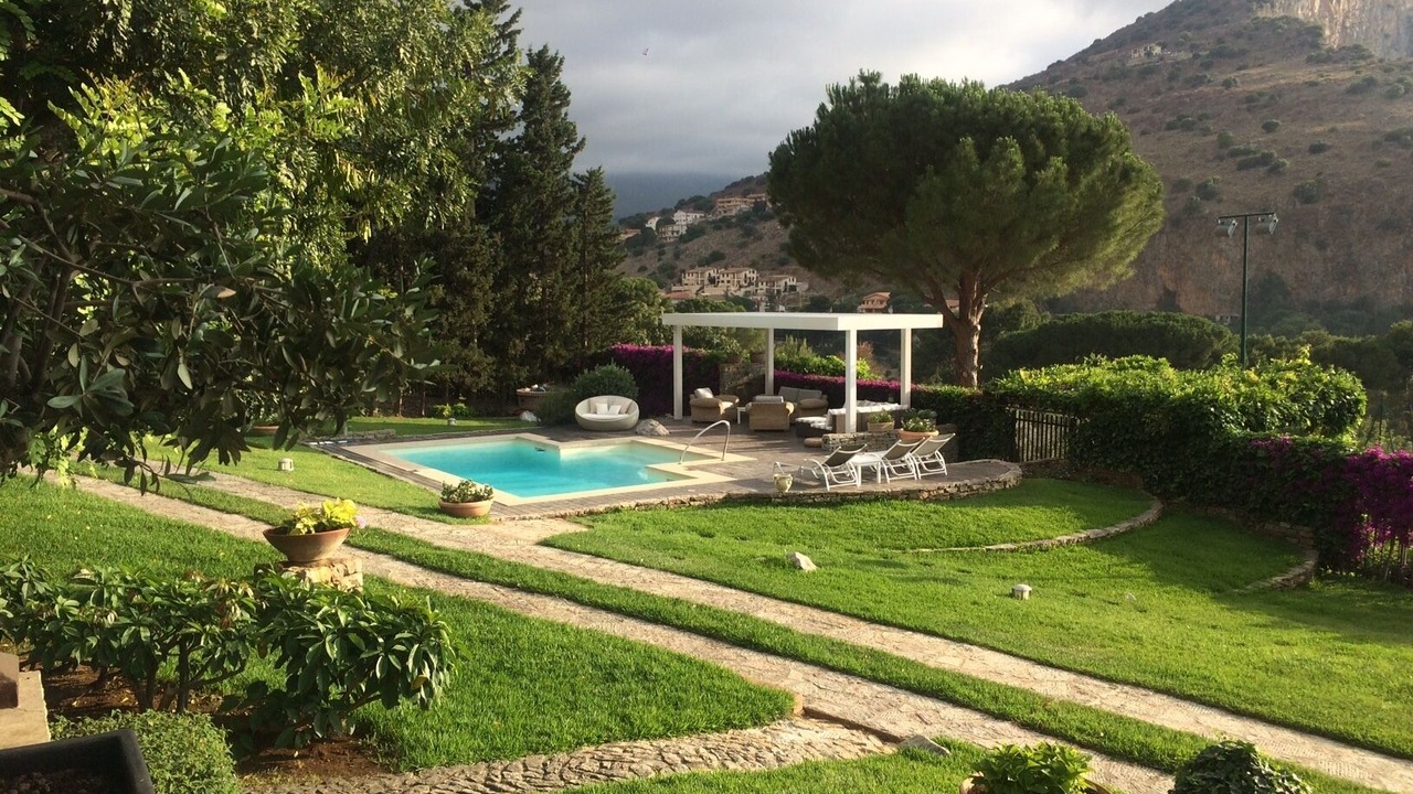 Photo of Outdoor in Capaci