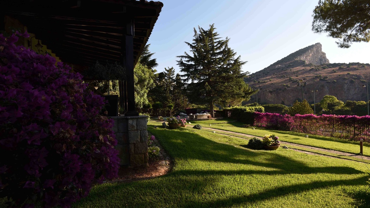 Photo of Outdoor in Capaci