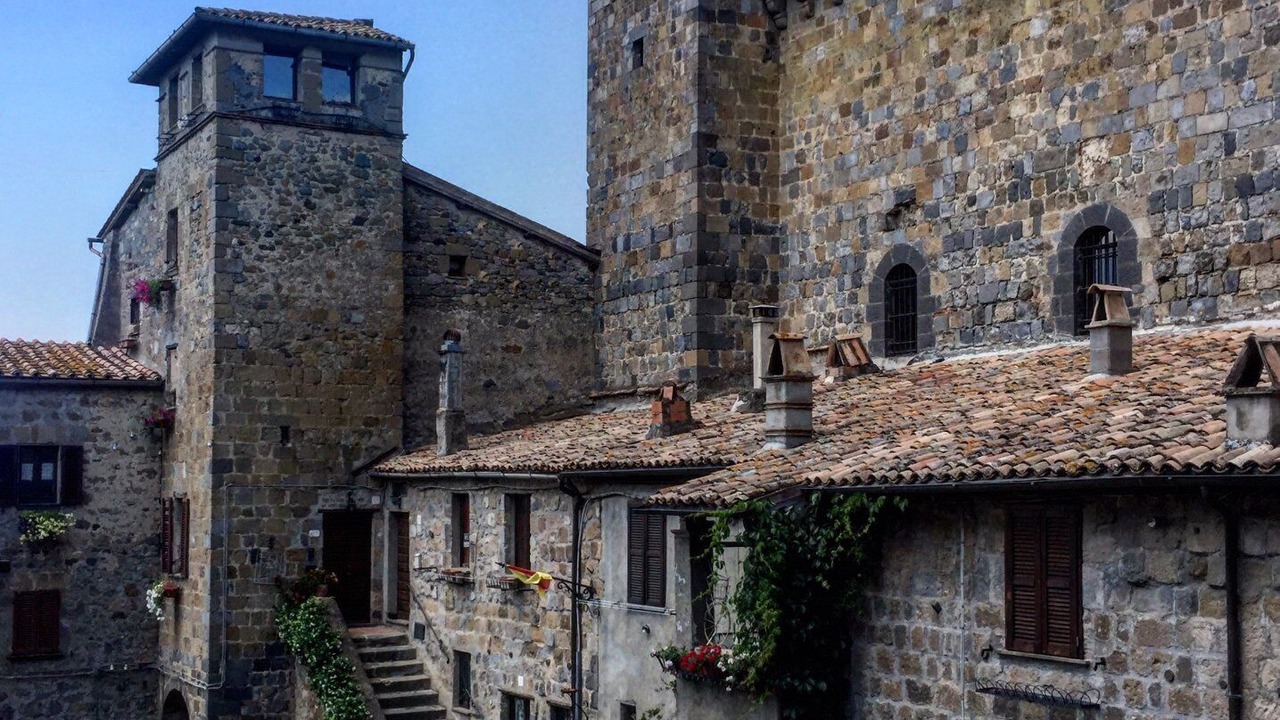 Photo of Outdoor in Soriano nel Cimino