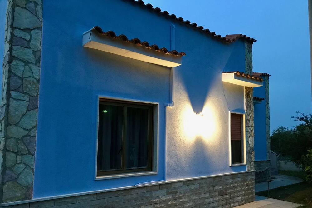 Photo of Outdoor in Terrasini