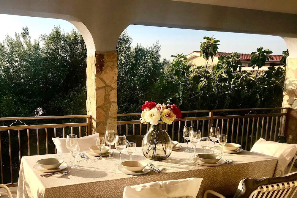 Photo of Patio Balcony in Terrasini