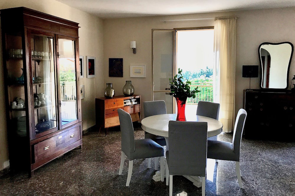 Photo of Kitchen in Terrasini