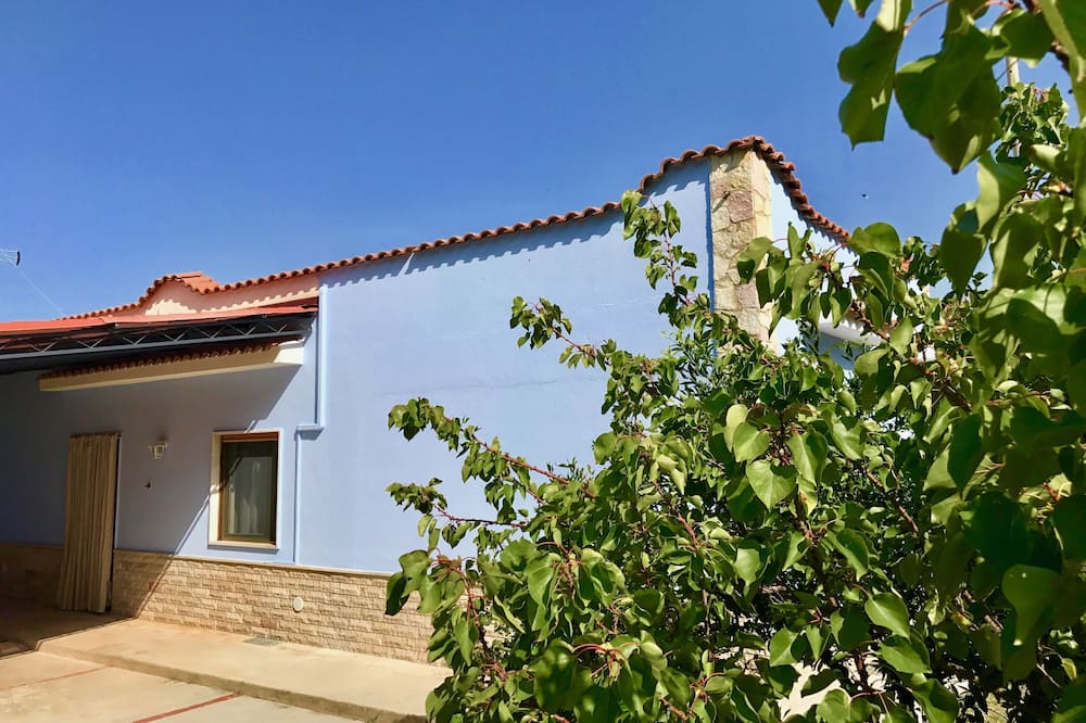 Photo of Outdoor in Terrasini