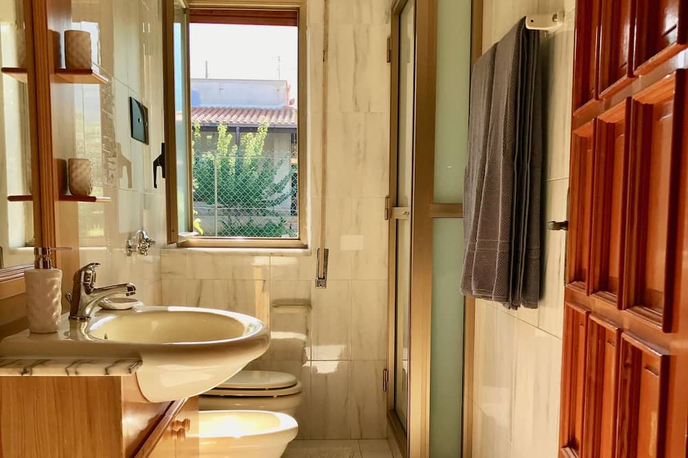 Photo of Bathroom in Terrasini