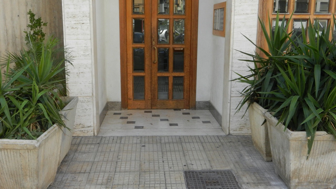 Photo of Outdoor in Corso dei Mille - Sant'Erasmo