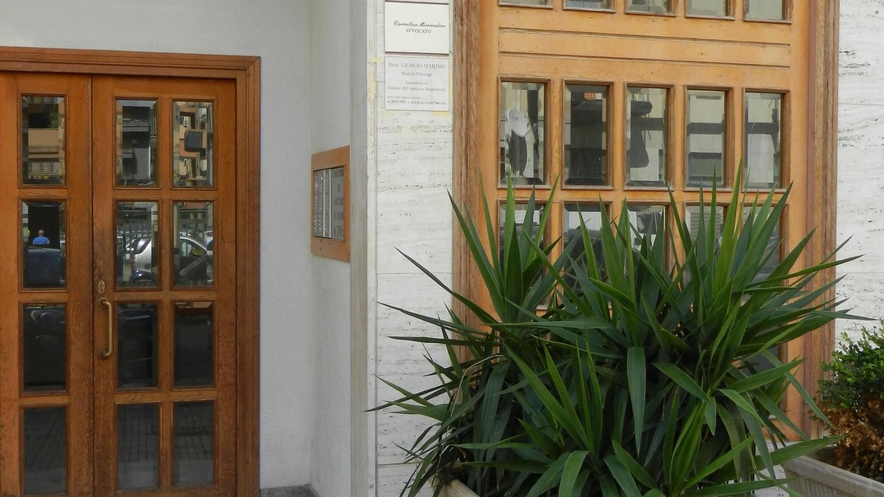 Photo of Outdoor in Corso dei Mille - Sant'Erasmo