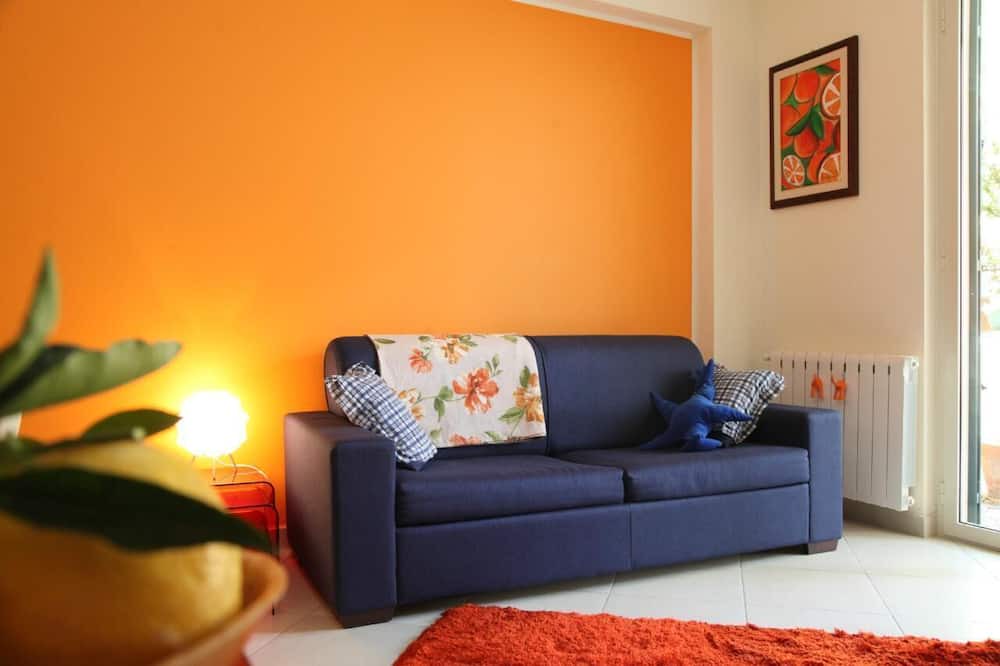 Photo of Livingroom in Marchesana