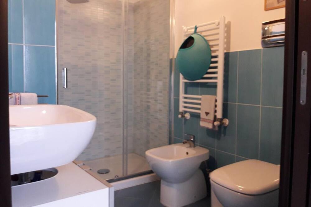 Photo of Bathroom in Marchesana