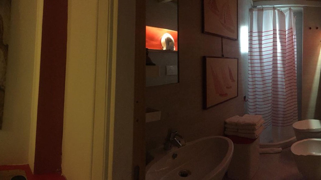 Photo of Bathroom in Reggio Calabria