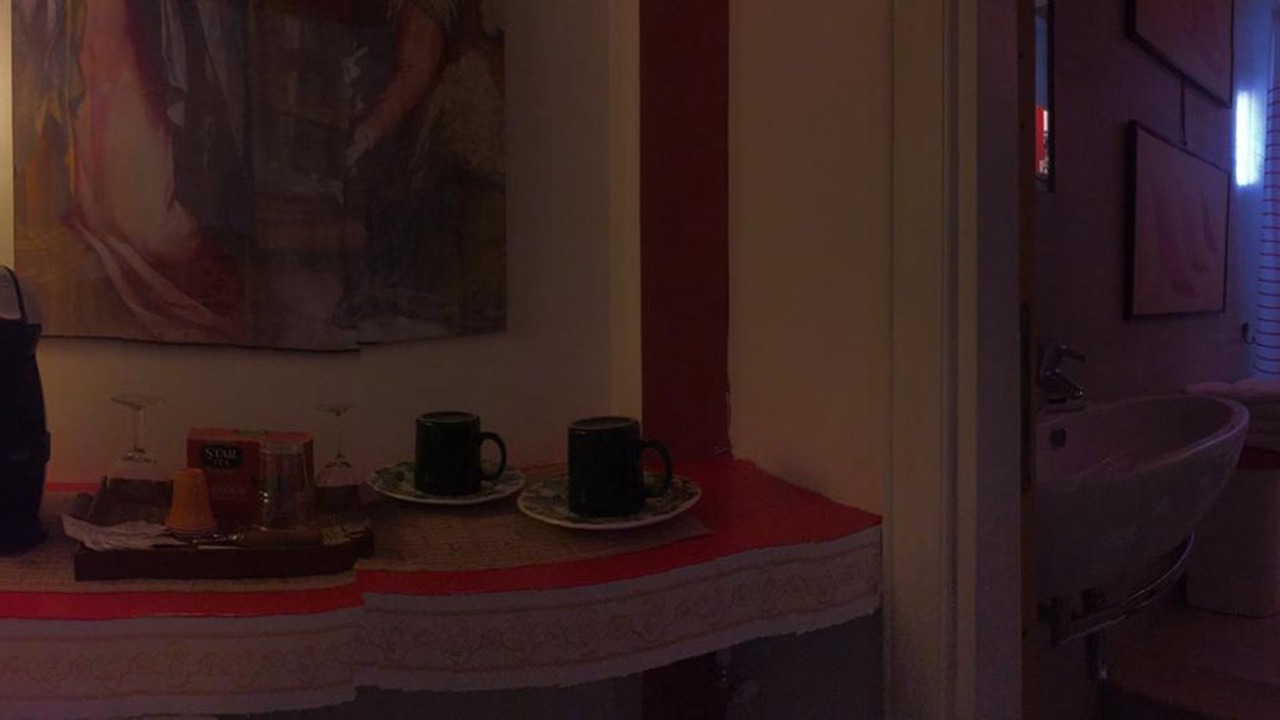 Photo of Bedroom in Reggio Calabria