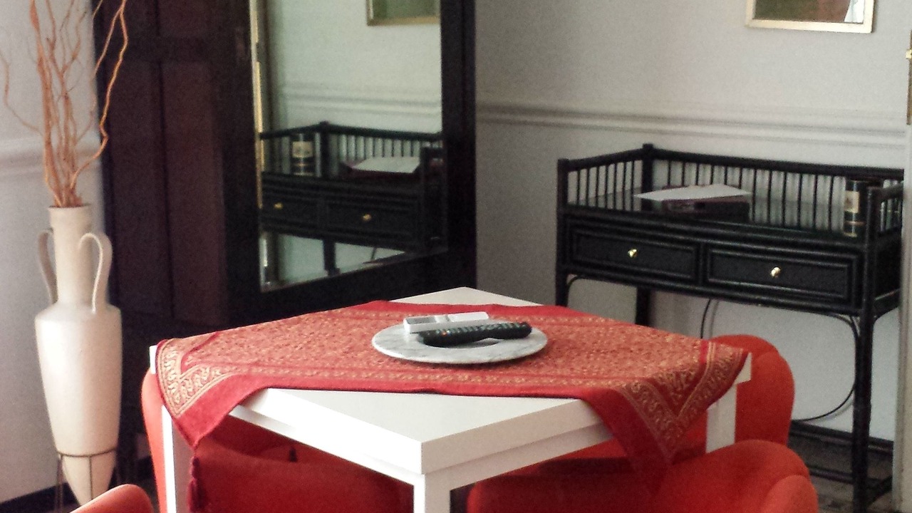 Photo of Bedroom in Reggio Calabria