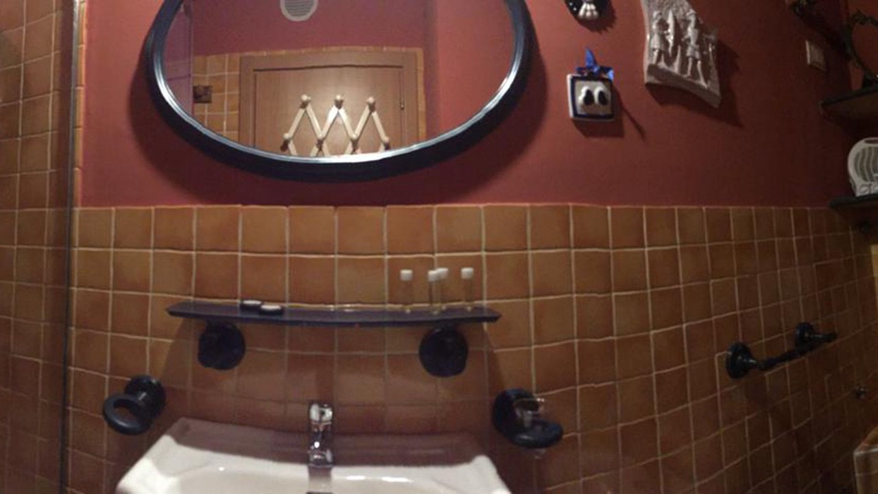 Photo of Bathroom in Reggio Calabria