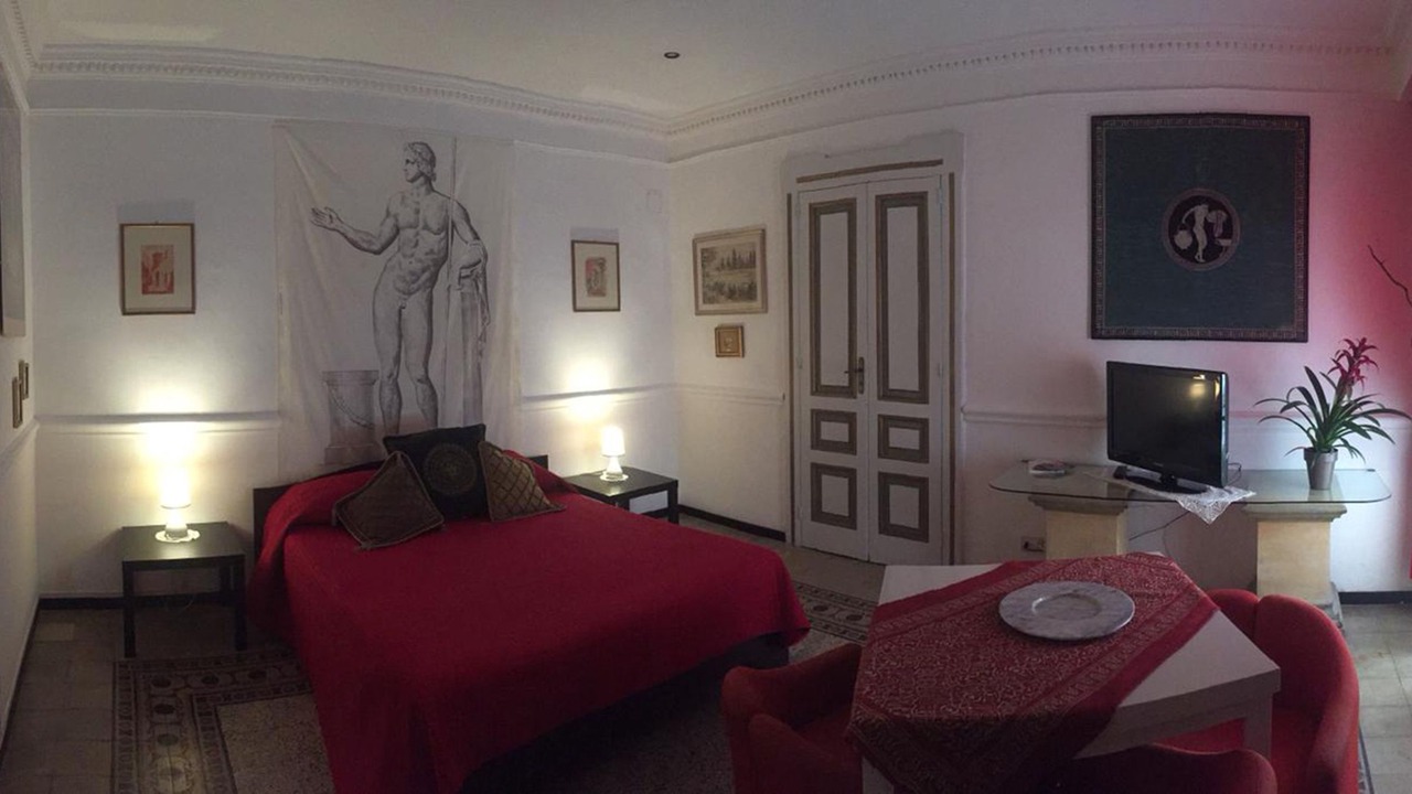 Photo of Bedroom in Reggio Calabria