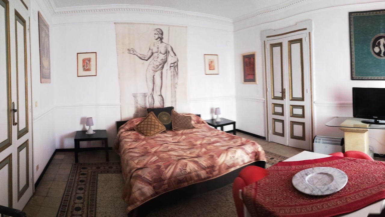 Photo of Bedroom in Reggio Calabria