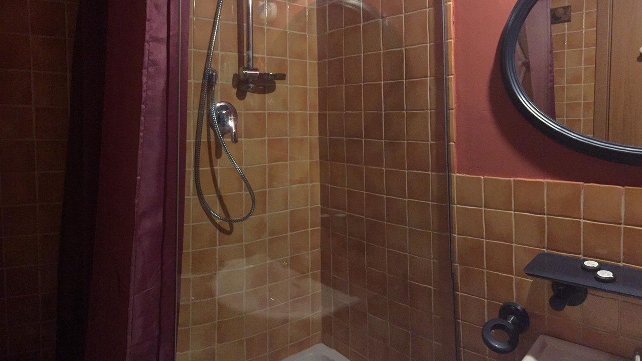 Photo of Bathroom in Reggio Calabria