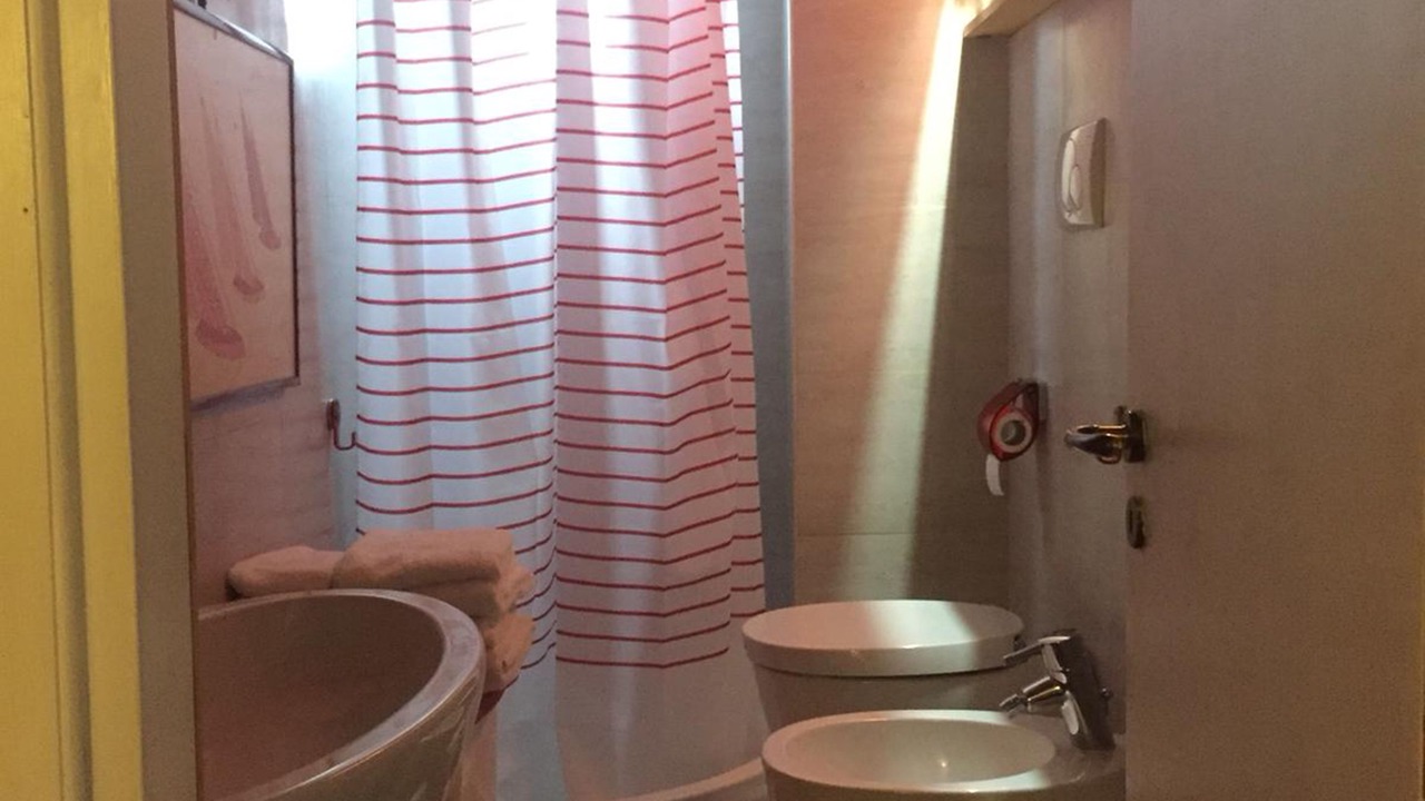 Photo of Bathroom in Reggio Calabria